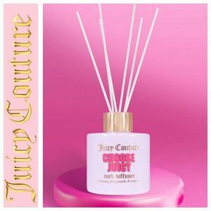 Juicy Couture Choose Juicy Reed Diffuser